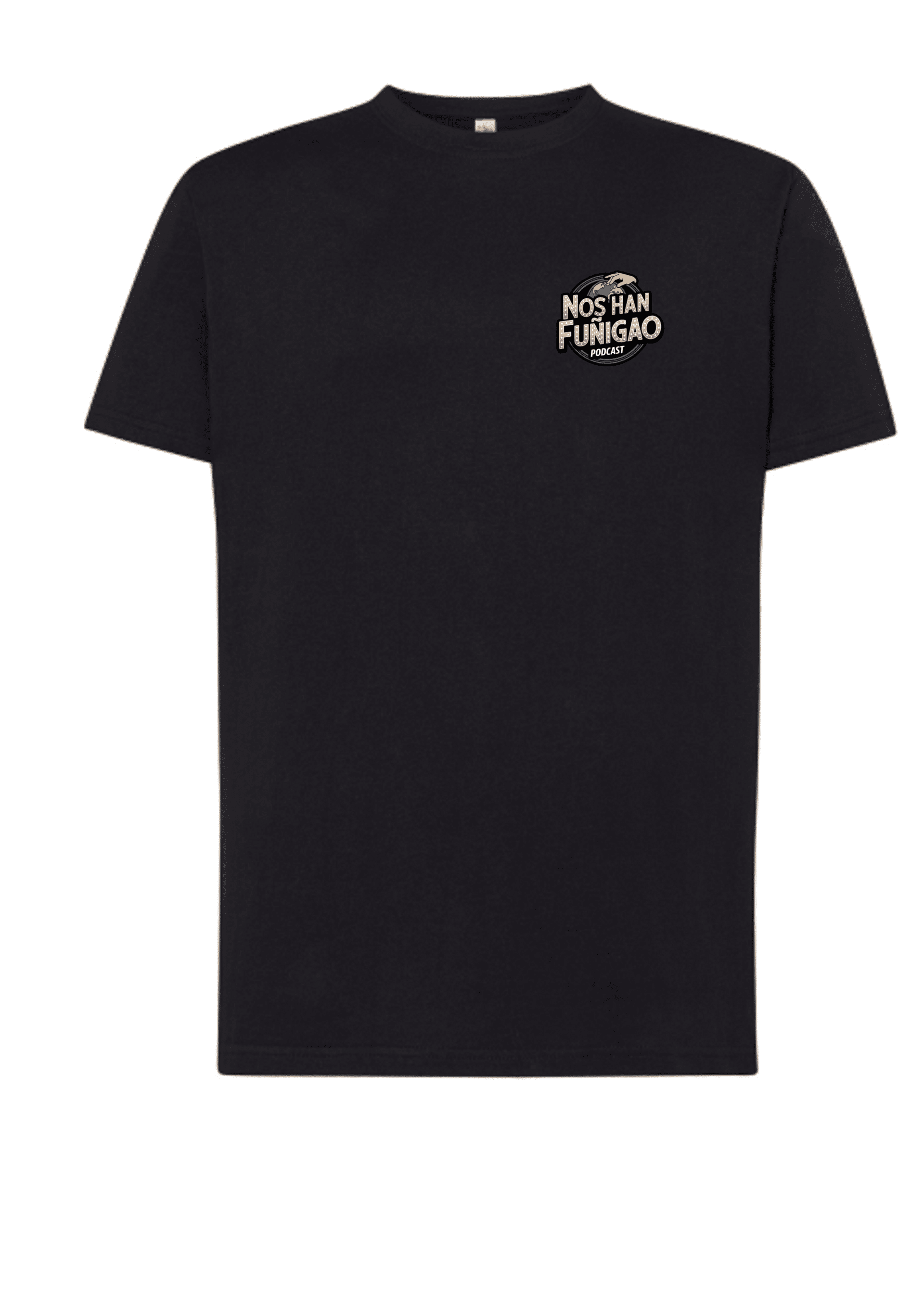 Camiseta Nos Han Fuñigao - 2